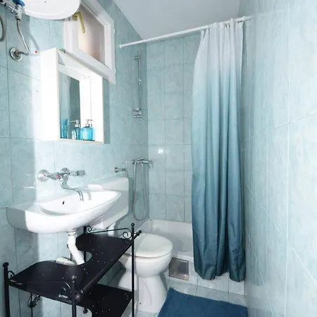 2 Apartamento Orebić