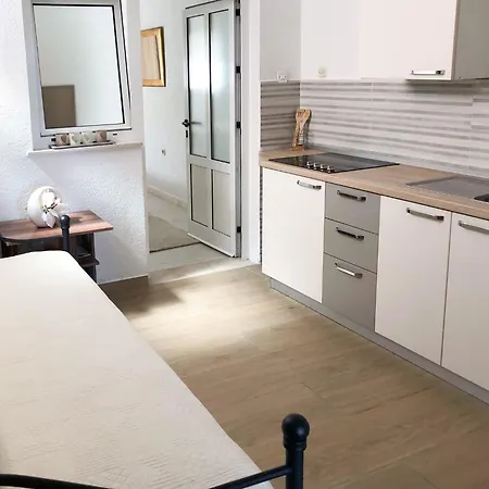 Апартаменты 2