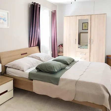 Apartament 2 Orebić