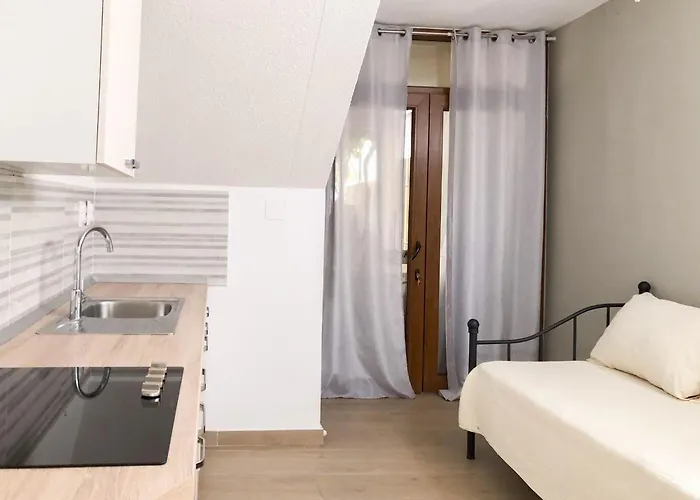 Apartamento 2 *