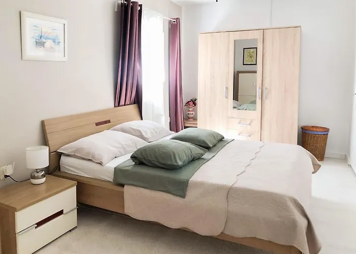 Apartament 2 Orebić