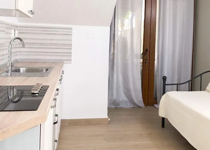 Apartamento 2