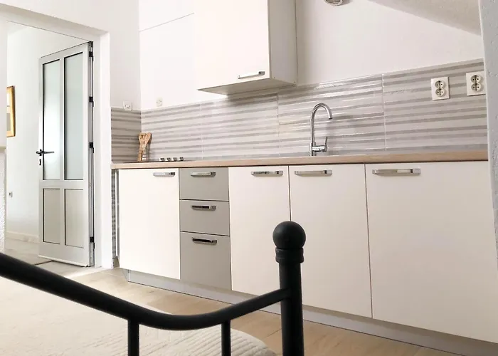 2 Apartamento