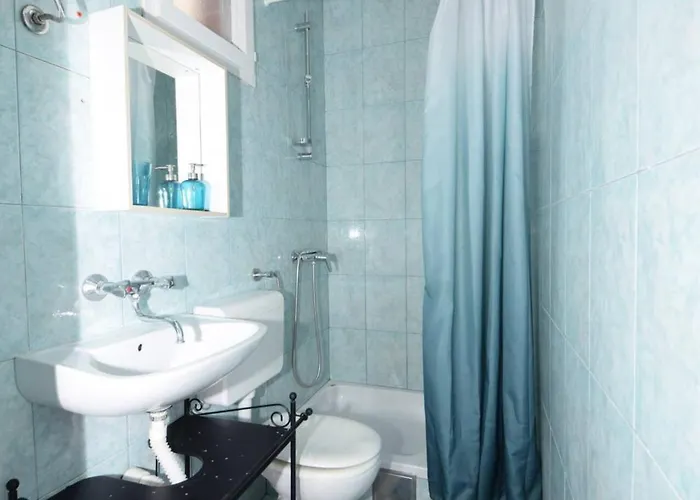 2 Apartamento Orebić